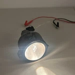 2006-2008 Lexus RX400H Left Driver Side Fog Lamp Light 81221-48030 Oem Tested. Fixed Price $90.00.
