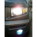 Xenon Halogen Fog Lamps Driving Light Kit For 2006 2007 2008 Honda Ridgeline. Fixed Price $106.15.