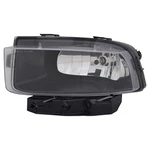 Left Driver Side Fog Light Assembly For Chevrolet Corvette 2005-2013 GM2592291. Fixed Price $153.20.