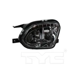 Fog Light Bumper Lamp For 03-06 Mercedes E-class (w/o Sport) Left Side. Fixed Price $44.00.