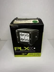Pilot Automotive PL-9702 Square 3" Led Work Light. Fixed Price $59.95.