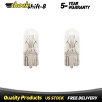 License Plate Light Bulb 2X For Chevrolet Impala 2012-2013 Standard. Fixed Price $20.18.