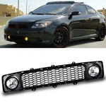 For 2005-2010 Scion Fog Lights Driving Grill Bumper Lamps Wiring Switch Kits. Fixed Price $67.27.