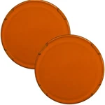 Rigid Light Cover 360 6" Series Amber Pro Pair 363663. Fixed Price $38.39.