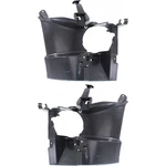 For Bmw Activehybrid Fog Light Bracket 2013-2015 Driver Passenger Side Pair. Fixed Price $53.31.