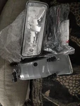 Spyder Auto 5038371 Ford Explorer/explorer Sport Trac Fog Lights - Clear. Fixed Price $50.00.