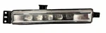 2016 2017 Honda Accord & Hybrid Left Fog Light Lamp Led 33950-T2A-A21 Oem. Fixed Price $99.99.