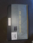 Morimoto Xb 5500K Pure White Led Fog Light Assemblies For 07-13 Toyota Tundra. Fixed Price $200.00.