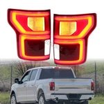 Rear Tail Light Brake W/blind Spot 2018-2019 2020 Ford F150 Left&right Led. Fixed Price $200.19.