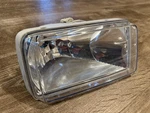 2007-15 Chevrolet Silverado Fog Lamp Left Front 948-418 Genuine Used. Fixed Price $27.98.
