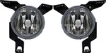 For 2001-2005 Volkswagen Beetle Fog Light Set Driver And Passenger Side. Fixed Price $87.53.