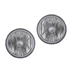For Mack Pinnacle 2018-2025 Truck Fog Light Driver And Passenger Side W/bulbs. Fixed Price $85.04.
