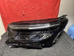2022-2024 Chevrolet Equinox Left Lh Driver Headlight Reflector Led Oem 85538064. Fixed Price $329.99.