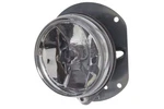 Hella 1N0008582-011 Fog Light For Mercedes-benz, Neoplan, Van Hool. Fixed Price $126.74.