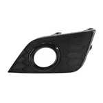 For Nissan Sentra 2016 2017 2018 Fog Light Trim Passenger Side Front Gloss Black. Fixed Price $75.13.