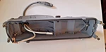 1986- 1991 Porsche 944 Turbo S2 Fog Light Housing Right Front. Fixed Price $98.00.