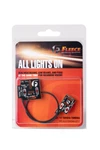 Fleece Performance All Lights On Module Toyota 07-17 Tundra / 08-18 Sequoia. Fixed Price $35.78.