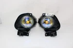 Jdm 2004 2007 2008 Mazda RX-8 Passenger Lh Rh Fog Lights Lamp 114-61010 Oem. Fixed Price $295.00.