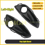 Fit For Chrysler Pacifica 17-19 Voyager 2020 Front Right & Left Fog Light Bezel. Fixed Price $30.88.