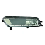 Fog Light Assembly Lh/drive Fits Volkswagen Cc. Fixed Price $78.00.