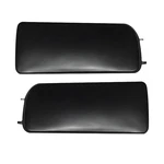 For Bmw 318TI 1995 1996 Fog Light Cover Driver And Passenger Side Pair. Fixed Price $43.35.