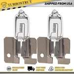 2 Front Fog Light Bulb Fits 1993 1994 Ford Explorer. Fixed Price $17.15.