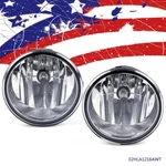 New Fog Lights Lamps Fit 2006-2010 Ford F150 Truck Left & Right Side. Fixed Price $18.23.