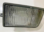 Hella Left Fog Light Lens 67581 / 63-17-1-384-233 -for Bmw 525I & 535I 1989-90. Fixed Price $58.04.