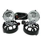 Kc Hilites 490 Set Of 2 - 55W 4" Rally 400 Halogen Driving Lights & Harness. Fixed Price $169.99.