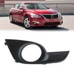 Right Fog Light Bezel Cover For 2013-2015 Nissan Altima NI1039115 622563TA0B. Fixed Price $9.99.