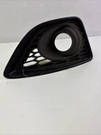 2010-2012 Ford Fusion Passenger Rh Side Fog Lamp Light Bezel Trim Black 10-12. Fixed Price $29.99.