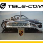 Porsche 987.2 Boxster Led Auxiliary Headlight Xenon/curning Right 98763109603. Fixed Price $305.74.