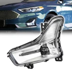 Ford Fusion 2019-2021 Led Front Driver Left Side Fog Light Lamp Clear Lens. Fixed Price $32.78.