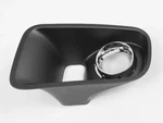 Genuine Mopar 2012-2014 Dodge Charger Fog Lamp Bezel, Left 68072021AA. Fixed Price $71.99.