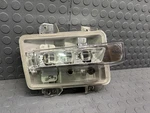 2015-2017 Ford Expedition Front Right Rh Side Fog Light Lamp Led Drl Oem. Fixed Price $103.99.