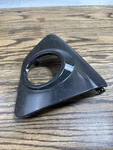 2014 2015 2016 Toyota Corolla Driver Left Fog Light Grille Bezel 81482-02370 Oem. Fixed Price $35.00.