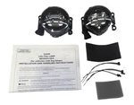 Mitsubishi Outlander Sport 18-21 Led Fog Lamp Kit MZ582012EX New Oem. Fixed Price $117.15.
