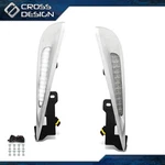 Fit For 19-22 Toyota Prius Front Fog Bezel Lamp Led Daytime Running Light W/turn. Fixed Price $56.09.