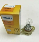 Philips H16/5202/9009/PS24WFF Bulb Germany Fog Lamp Light Beam 12V 12086. Fixed Price $29.00.