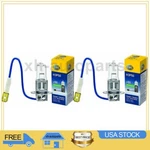 Fits 2009 2011 Chevrolet AVEO5 2X Front Hella Fog Light Bulb. Fixed Price $16.04.