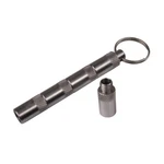 Rugged Ridge Tire Deflator Kit 4 Piece Stainless Steel. Fixed Price $74.99.