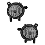 For Bmw M3 12-18 Tyc Replacement Fog Light Set Capa Certified. Fixed Price $248.83.