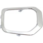 For Toyota Tacoma Bezel 2016-2023 Passenger Side Limited Model Chrome TO1039188. Fixed Price $19.06.