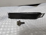 1998-2002 Camaro Z28 Passenger Right Fog Light Support Bracket GM10297391 Oem. Fixed Price $9.99.
