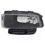 Driving & Fog Light Tyc 19-5954-00-9. Fixed Price $115.09.