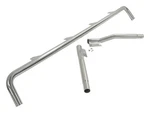 Off-road RT28009 Stainless Light Bar. Fixed Price $291.67.