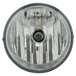 Trq LTA87938 Fog Light For Toyota Tacoma 2005-2011 Driver Side 116-59795. Fixed Price $45.99.
