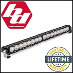 Baja Designs S8 20" Clear Universal Led Wide Cornering Light Bar - 12,700 Lumens. Fixed Price $596.95.