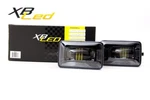 Morimoto Xb Led Fog Lights 2015+ Ford F-150 LF150. Fixed Price $181.00.
