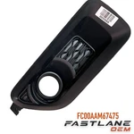 2017-2021 Dodge Ram Front Right Fog Bezel New Oem FC00AAM67475. Fixed Price $26.10.